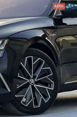 Универсал Skoda Superb 2019 в 