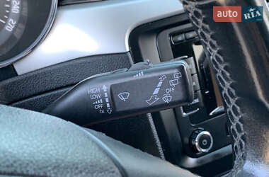 Универсал Skoda Superb 2011 в 