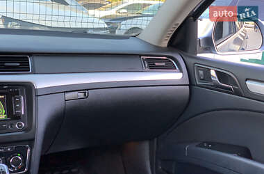 Универсал Skoda Superb 2011 в 