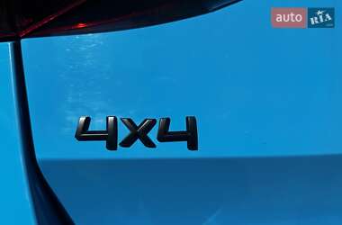 Универсал Skoda Superb 2017 в 