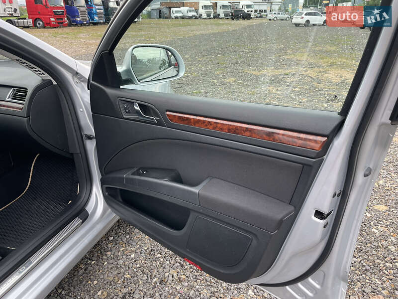 Универсал Skoda Superb 2011 в Хусте фото 15 Универсал Skoda Superb 2011 в Хусте