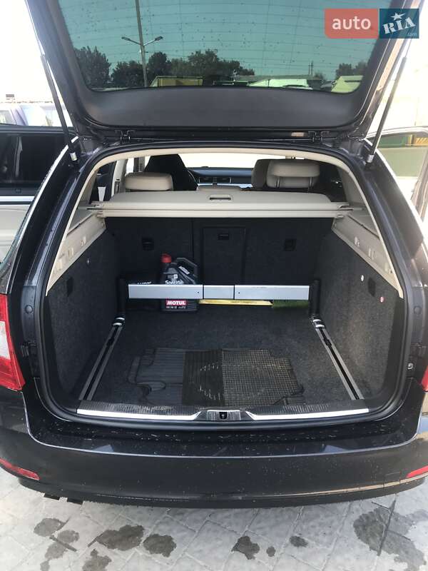 Универсал Skoda Superb 2010 в Ивано-Франковске фото 7 Универсал Skoda Superb 2010 в Ивано-Франковске