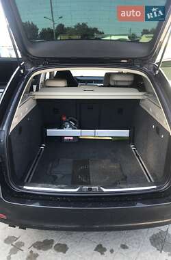 Универсал Skoda Superb 2010 в 