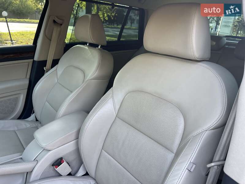Универсал Skoda Superb 2012 в Киеве