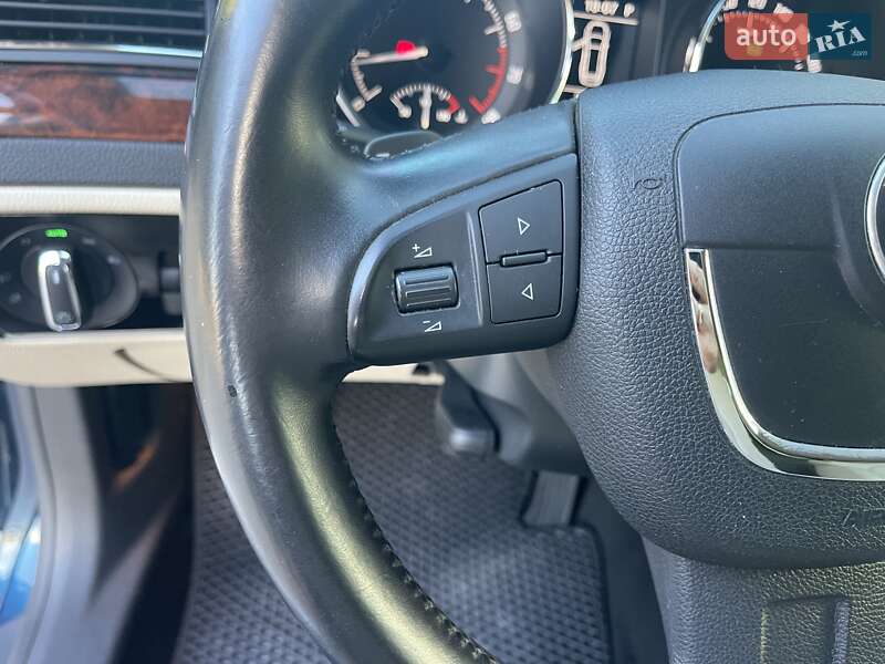 Универсал Skoda Superb 2012 в Киеве