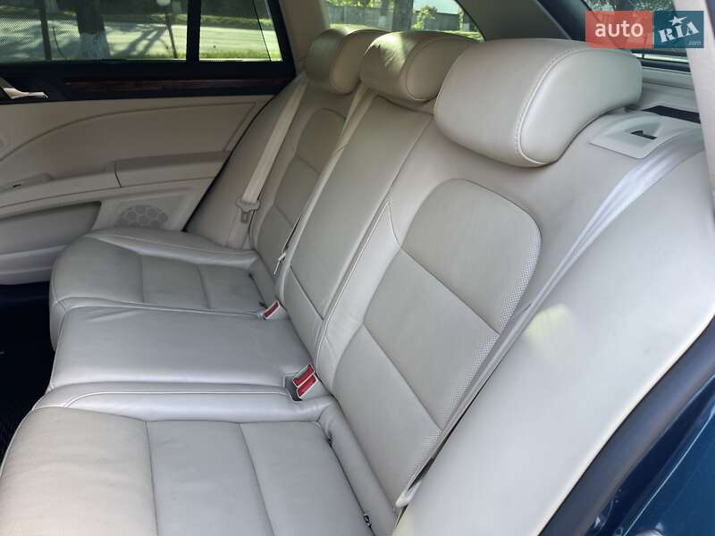 Универсал Skoda Superb 2012 в Киеве