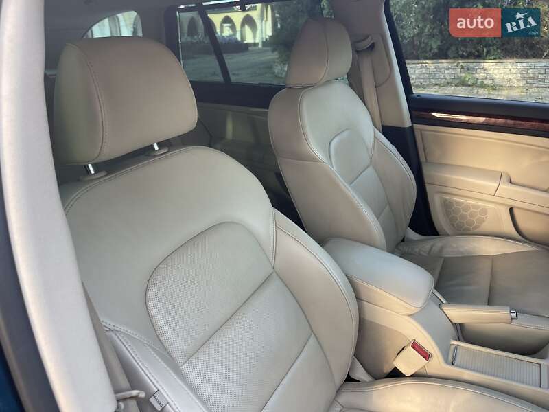 Универсал Skoda Superb 2012 в Киеве