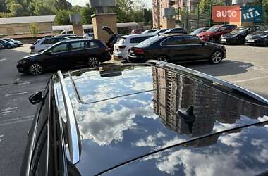 Универсал Skoda Superb 2020 в 