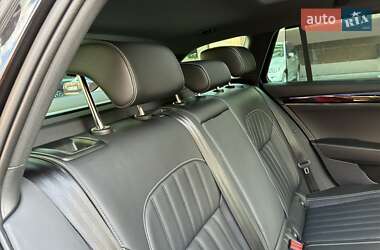 Универсал Skoda Superb 2020 в 