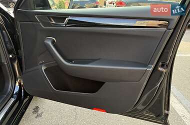 Универсал Skoda Superb 2020 в 