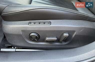 Универсал Skoda Superb 2020 в 