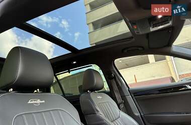 Универсал Skoda Superb 2020 в 
