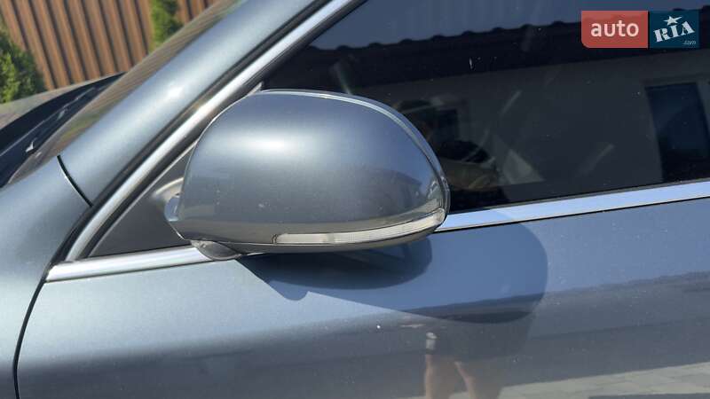 Универсал Skoda Superb 2013 в Ужгороде