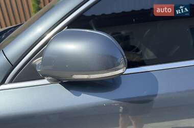 Универсал Skoda Superb 2013 в 