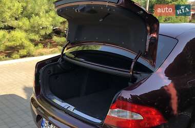 Лифтбек Skoda Superb 2009 в 