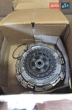 Лифтбек Skoda Superb 2009 в 