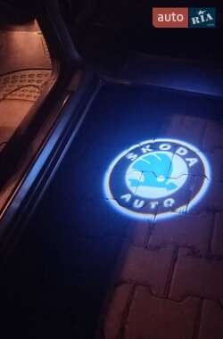 Лифтбек Skoda Superb 2005 в Тернополе