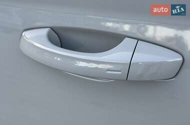 Универсал Skoda Superb 2019 в 