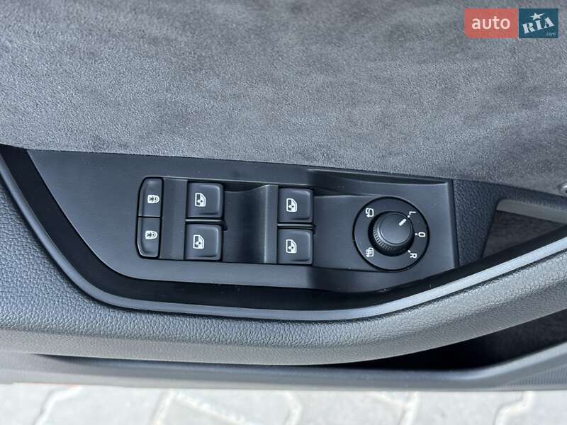 Универсал Skoda Superb 2019 в Луцке