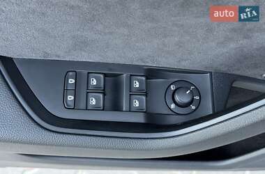 Универсал Skoda Superb 2019 в 