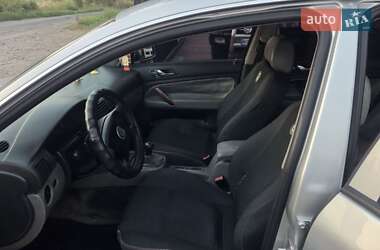 Лифтбек Skoda Superb 2005 в 