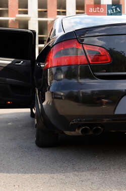 Лифтбек Skoda Superb 2008 в 