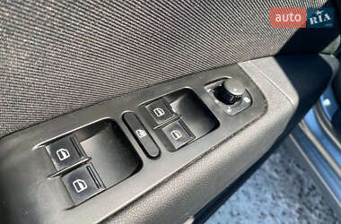 Универсал Skoda Superb 2012 в 