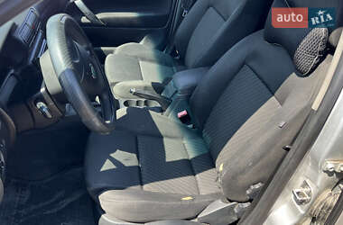 Лифтбек Skoda Superb 2007 в 