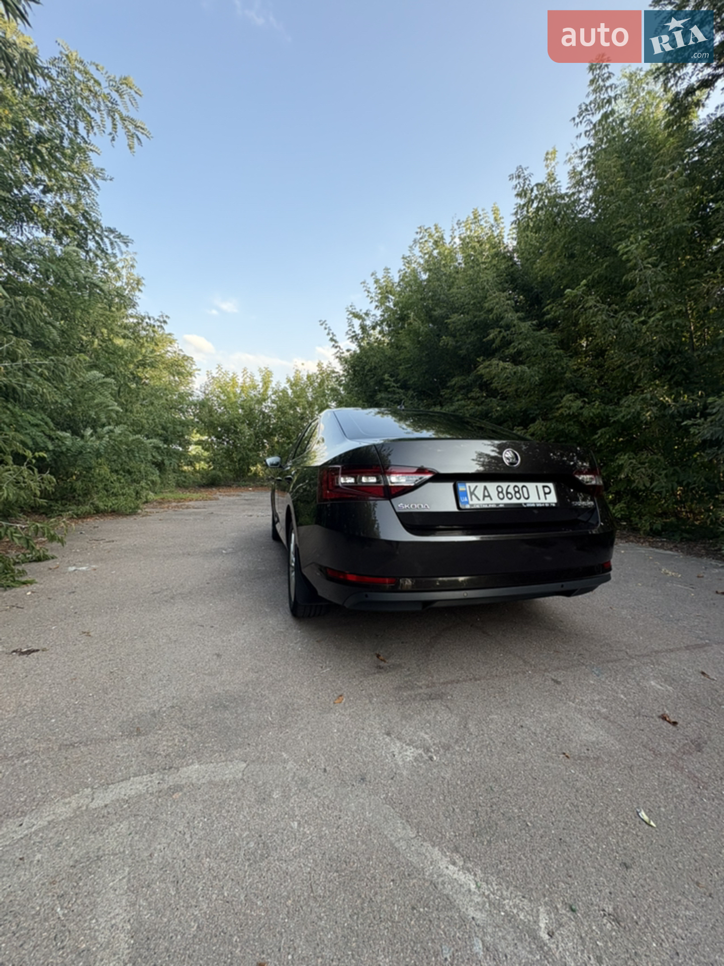 2018 Skoda Superb - мініатюра 4