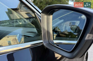 Лифтбек Skoda Superb 2018 в 