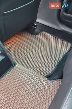 Универсал Skoda Superb 2011 в 