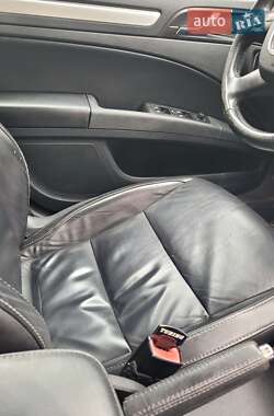 Универсал Skoda Superb 2011 в 