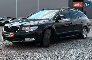Skoda Superb 2013 Skoda Superb 2013