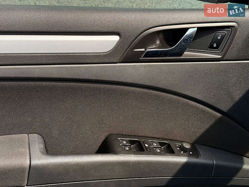 Универсал Skoda Superb 2013 в Львове