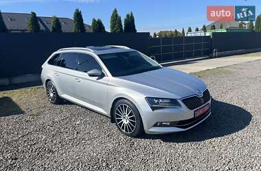 Skoda Superb 2015 Skoda Superb 2015