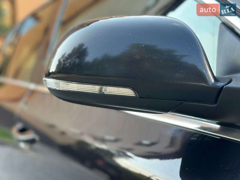 Универсал Skoda Superb 2010 в Славуте