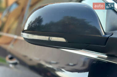 Универсал Skoda Superb 2010 в 