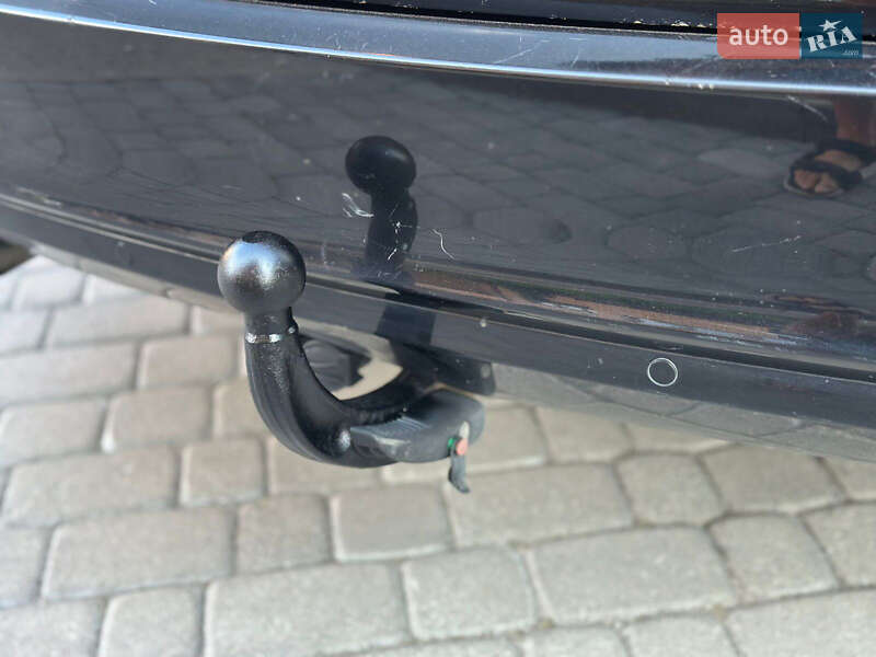 Универсал Skoda Superb 2010 в Славуте