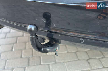 Универсал Skoda Superb 2010 в 