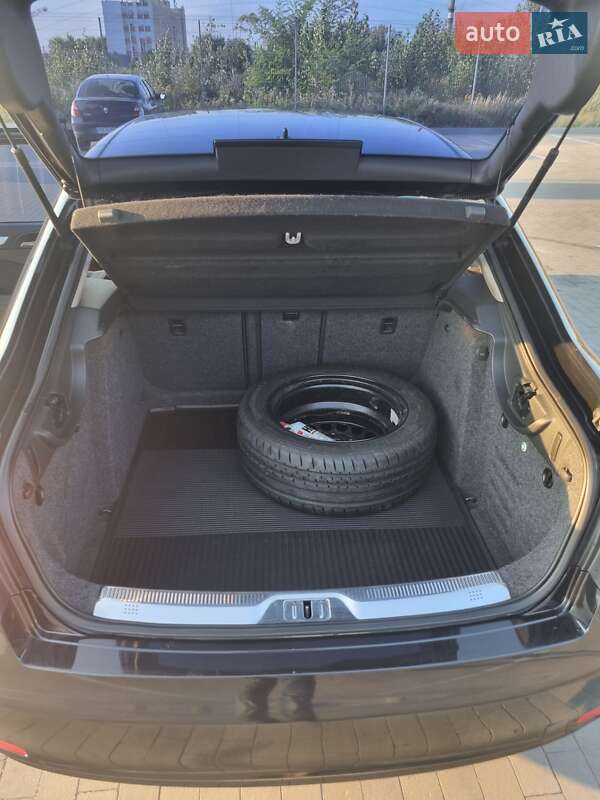 Лифтбек Skoda Superb 2014 в Виннице