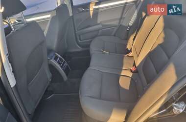 Лифтбек Skoda Superb 2014 в 