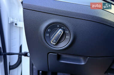 Лифтбек Skoda Superb 2020 в 