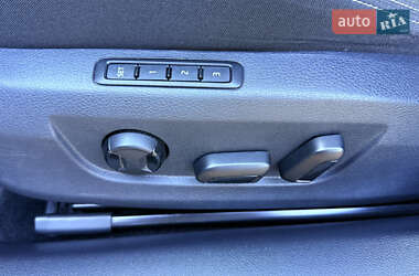 Лифтбек Skoda Superb 2020 в 