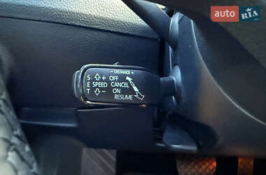 Лифтбек Skoda Superb 2020 в 
