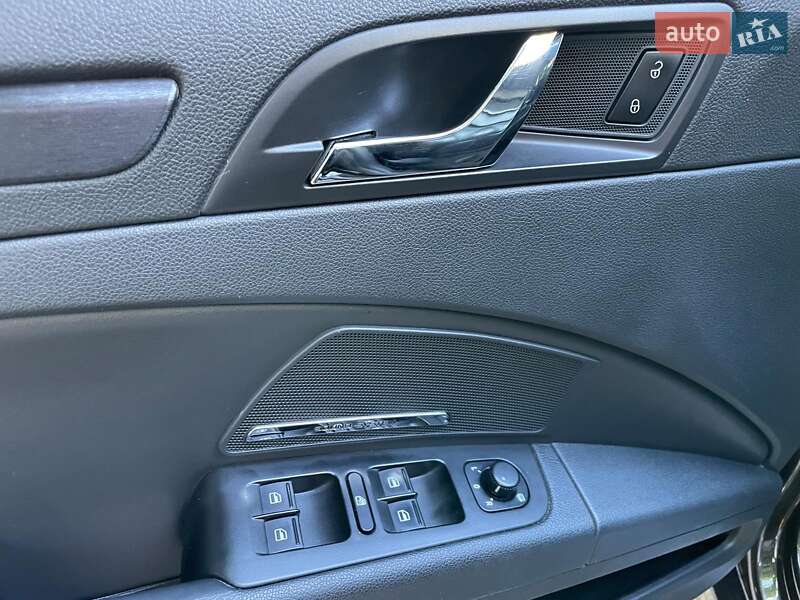 Ліфтбек Skoda Superb 2014 в Києві