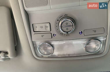 Универсал Skoda Superb 2012 в 