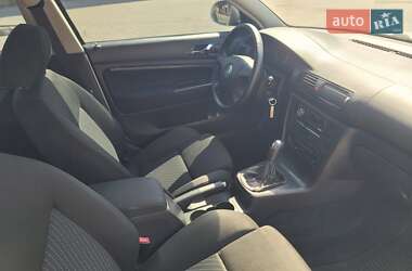 Лифтбек Skoda Superb 2008 в 