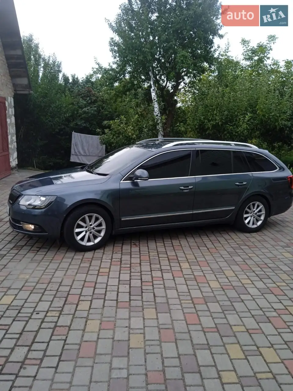 2014 Skoda Superb - мініатюра 23