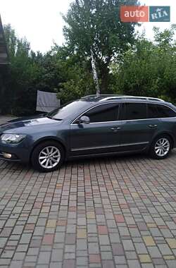 Skoda Superb 2013 Skoda Superb 2013