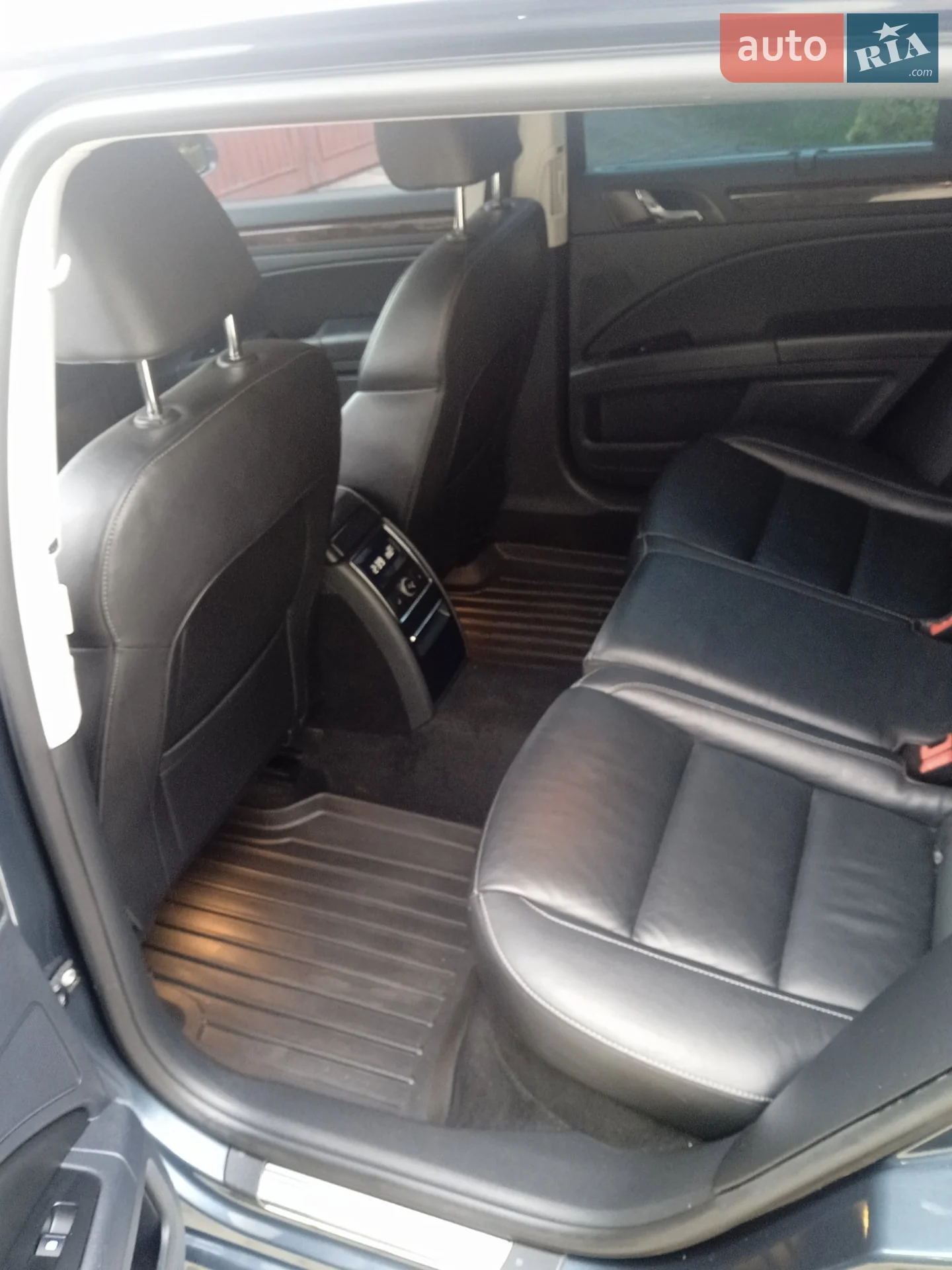 2013 Skoda Superb - мініатюра 12